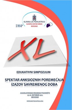 XL Edukativni simpozijum KZP KCS (2012)